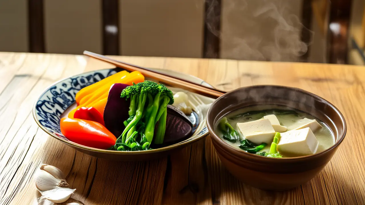 Método de alimentación al 70%: secreto saludable para perder peso fácilmente