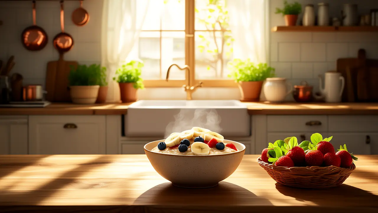 Seven-Part Full Diet: A Simple Natural Health Method for Weight Control