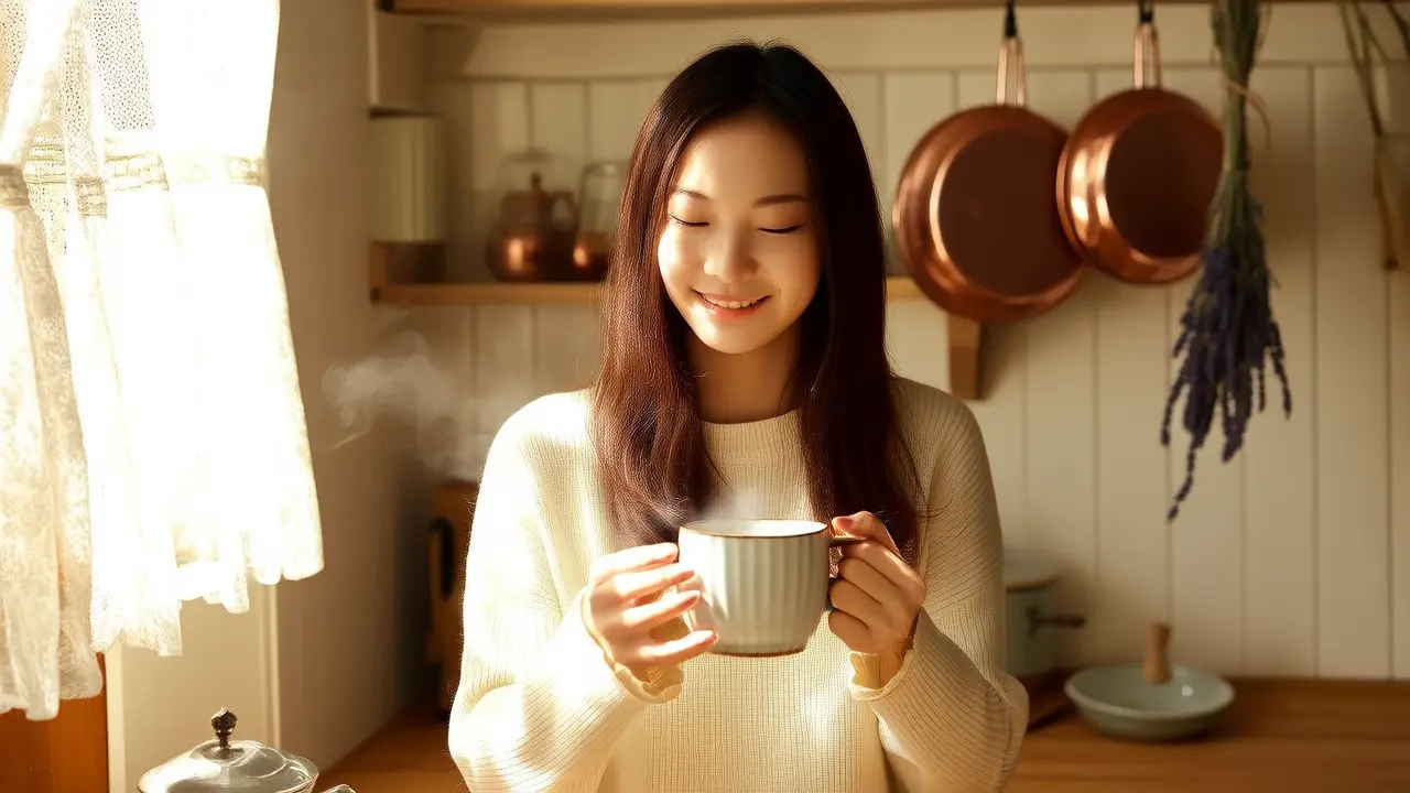 Daily Vitamin Supplementation: A Simple Method to Warm Your Womb and Balance Hormones