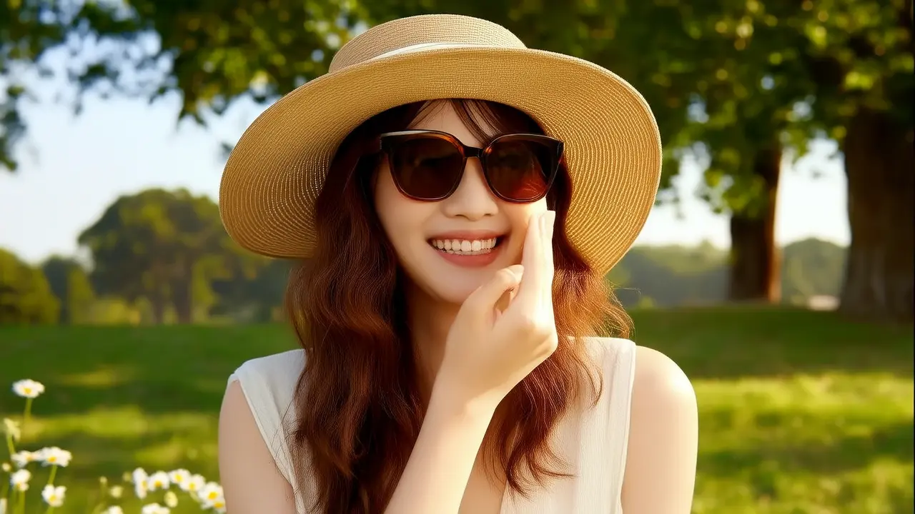 Daily Sun Protection and Anti-Aging: Just Do These 3 Steps