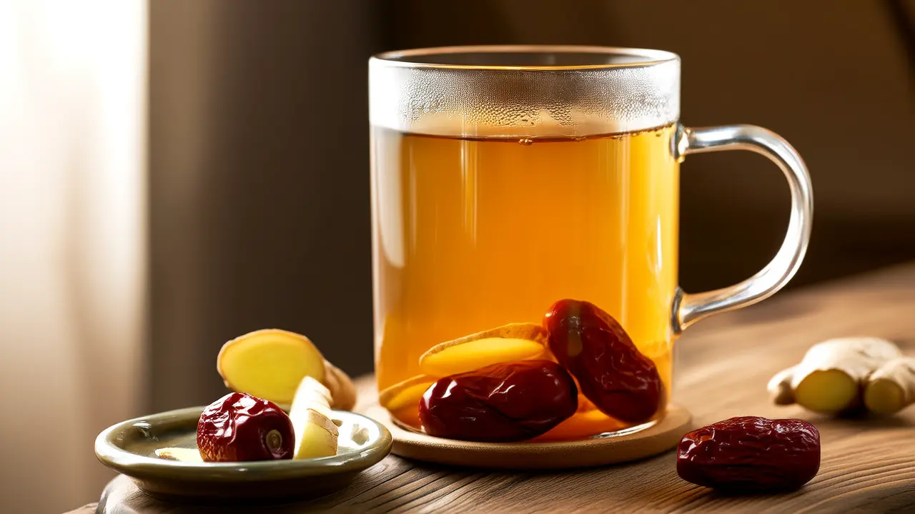 Five Simple Habits for Daily Dampness Elimination and Detoxification, Start Today with the First One