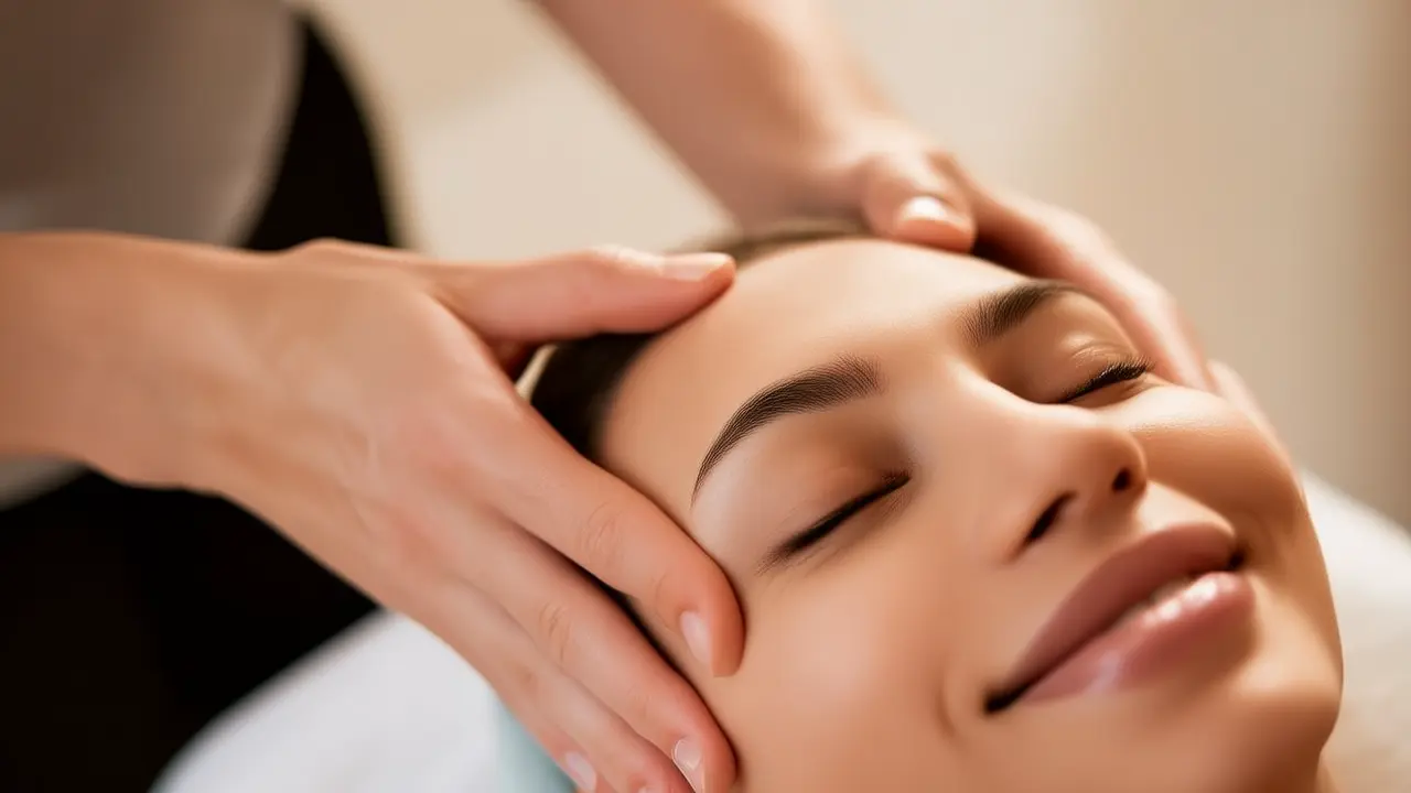 Three Minutes a Day, Give Your Eyes a Vacation — Three Steps for Daily Eye Relaxation