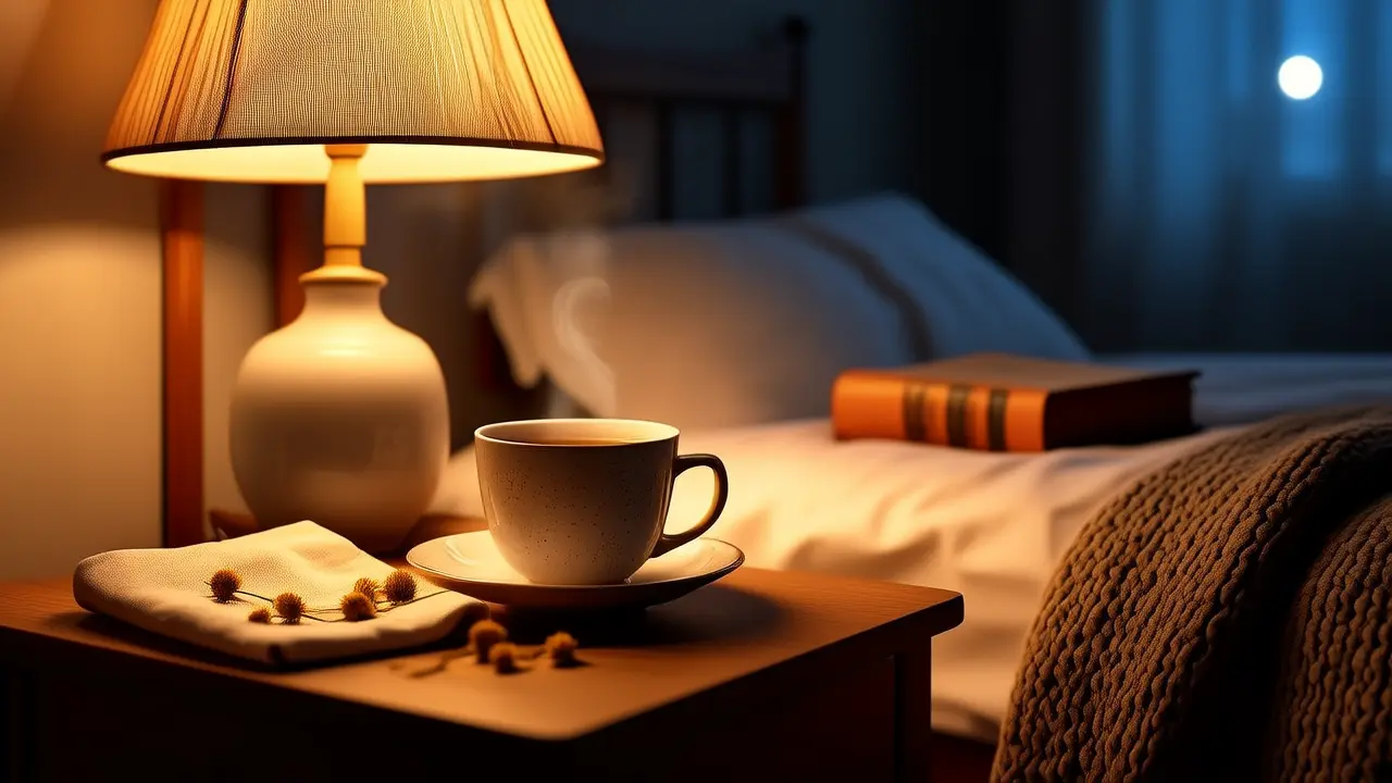 Técnica de relaxamento com respiração profunda: três etapas simples para aliviar o estresse e te ajudar a dormir bem