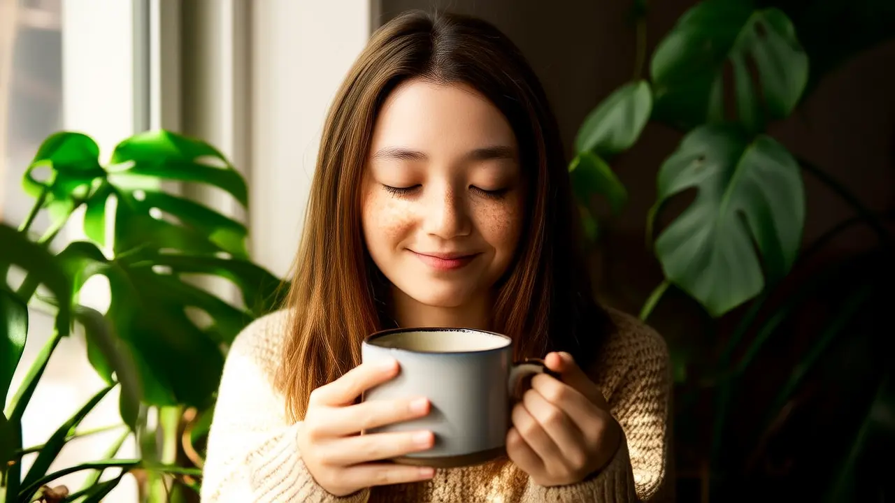 Ginger and Brown Sugar Water Quickly Relieves Headache - Natural Home Remedy