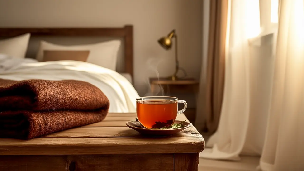 Insomnia fears three ingredients? Boil longan, red dates and goji berries, a natural remedy for a whole night's sleep