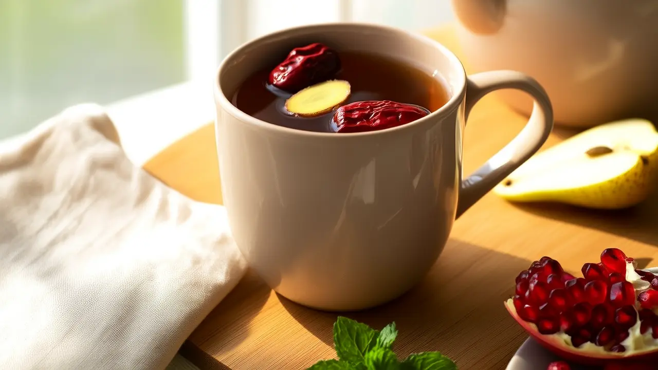 Eat fewer cold foods to easily balance hormones: A gentle health tip for women