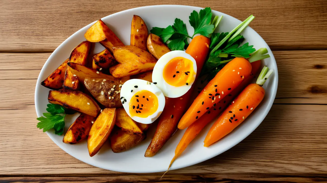 Reducing Processed Meats to Alleviate Digestive Discomfort - A Simple Small Change