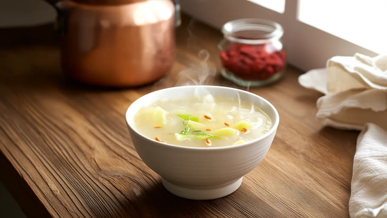 Mangia meno sottaceti per dare una pausa ai reni: piccoli cambiamenti nella dieta semplice portano grandi benefici per il corpo