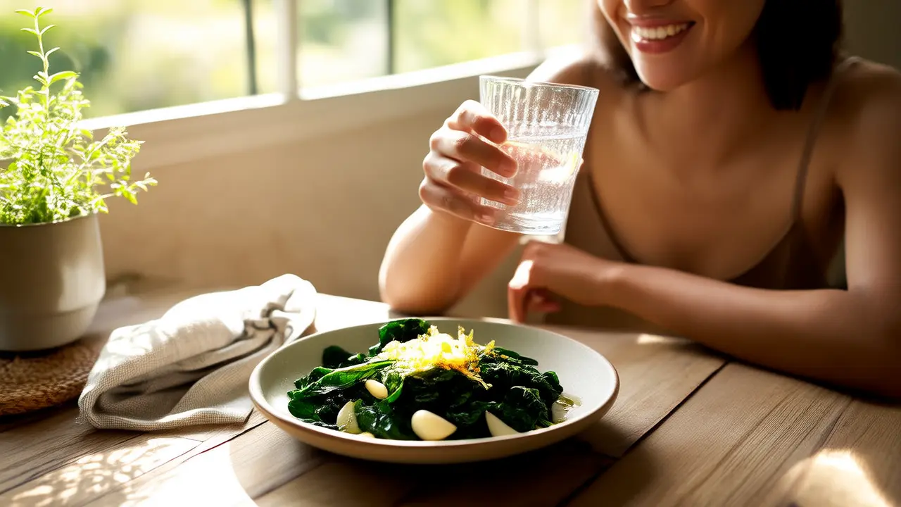 Mangia meno sottaceti per dare una pausa ai reni: piccoli cambiamenti nella dieta semplice portano grandi benefici per il corpo