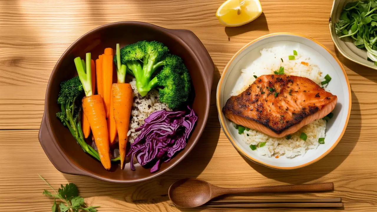 Eat Less Fried Food: A Small Change, Easy Care for Your Cardiovascular System