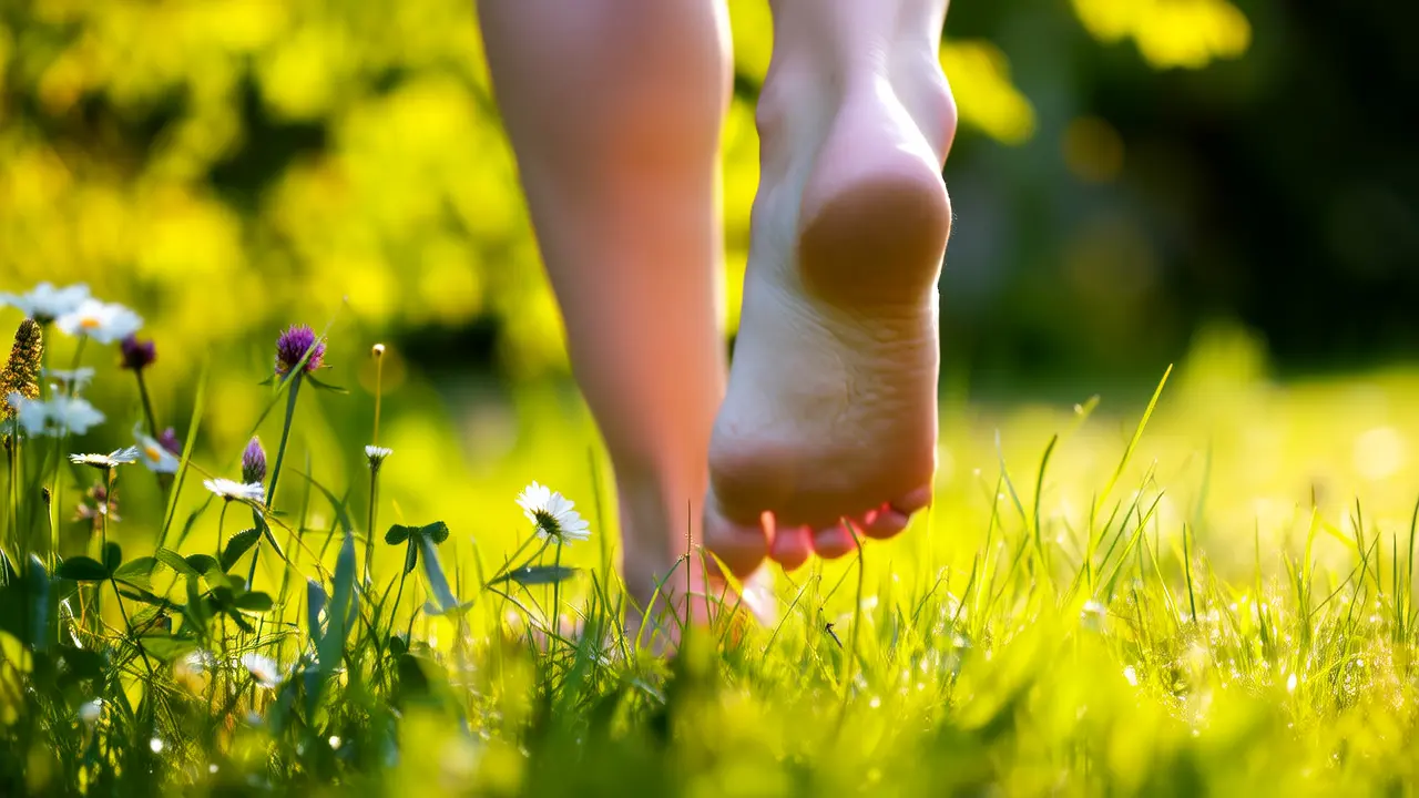 Moderate Exercise, the Secret to Longevity: A Daily Anti-Aging Health Practice in 10 Minutes