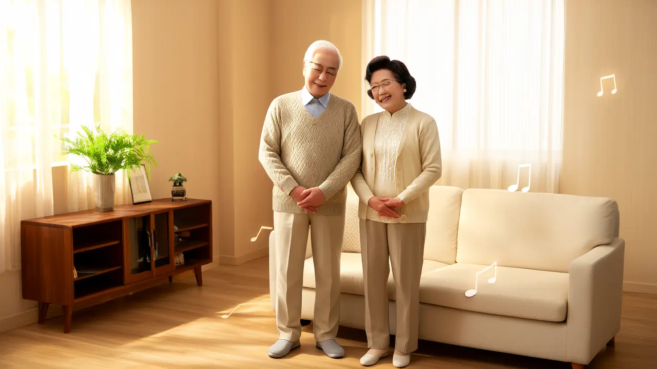 Moderate Exercise, the Secret to Longevity: A Daily Anti-Aging Health Practice in 10 Minutes