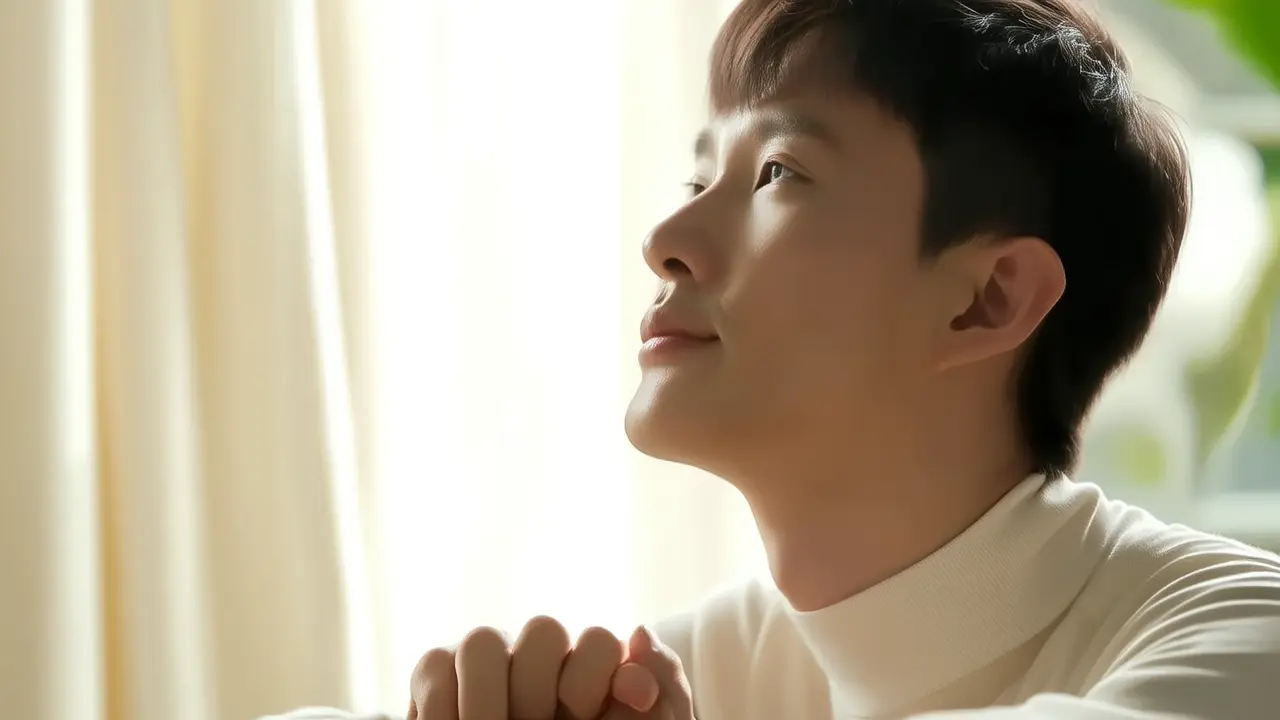 Neck Stretches Before Bed: A Simple Tip to Relieve Tension and Aid Sleep