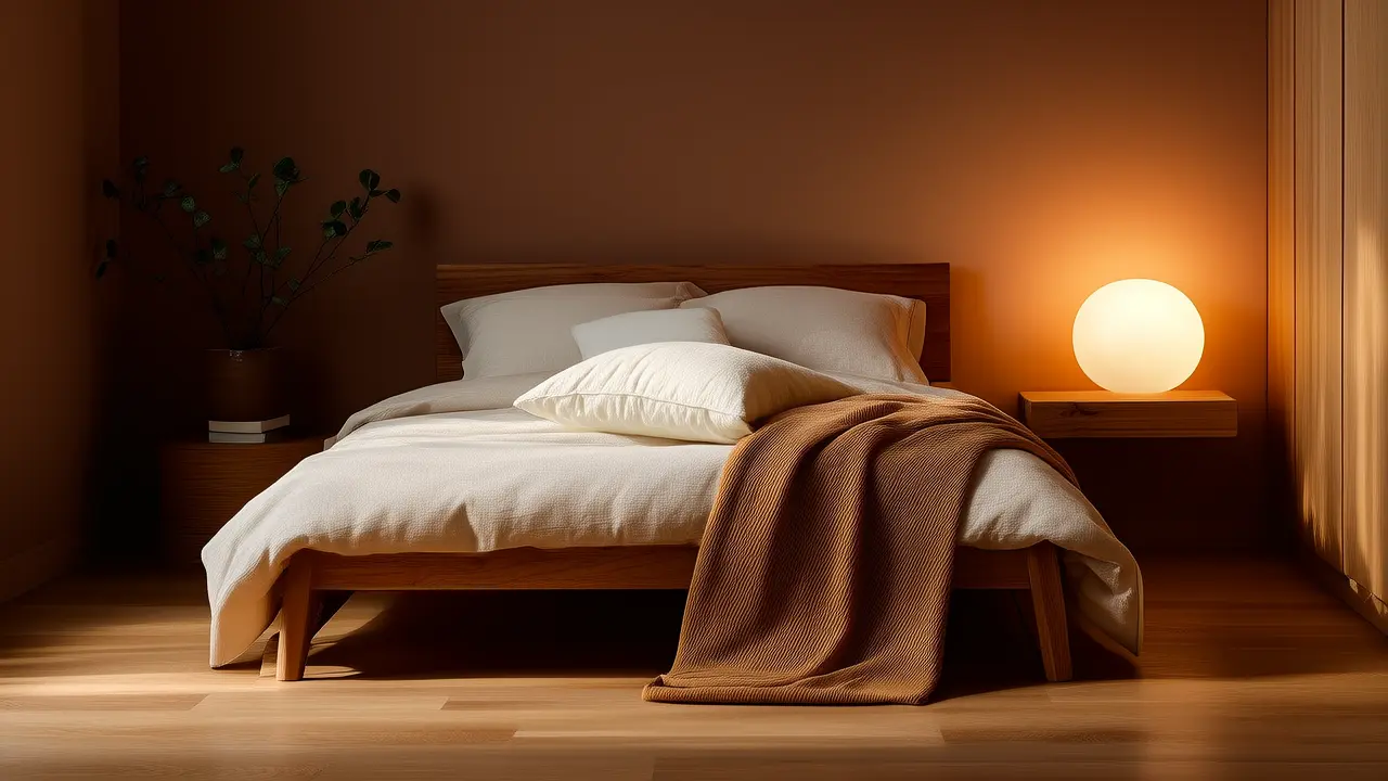Neck Stretches Before Bed: A Simple Tip to Relieve Tension and Aid Sleep