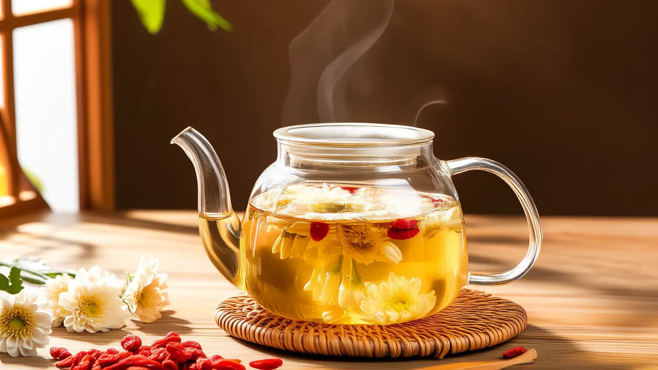Detoxifying According to the Seasons: A Gentle Method to Soothe Body and Mind