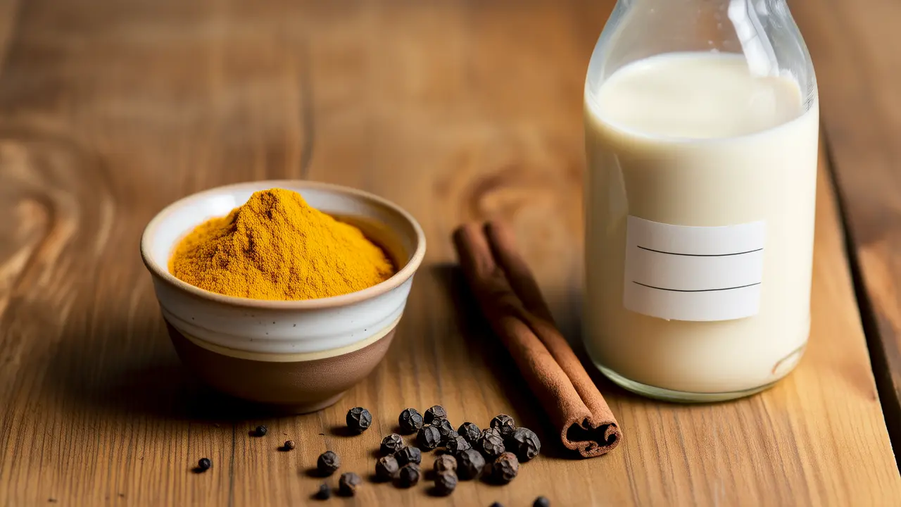 Natural Anti-Aging Care Starts with Diet: A Cup of