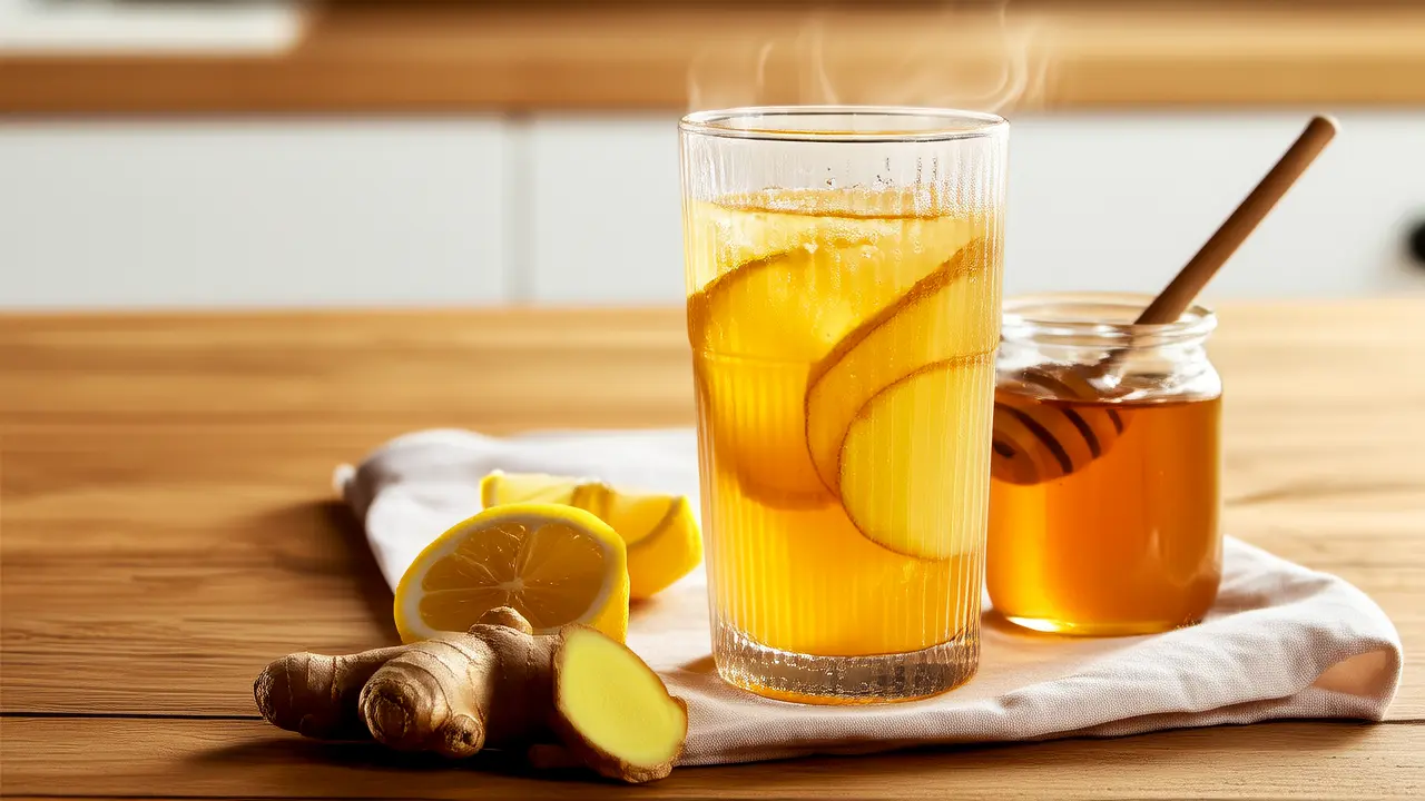 Gentle Intermittent Fasting for Easy Detoxification: A Daily