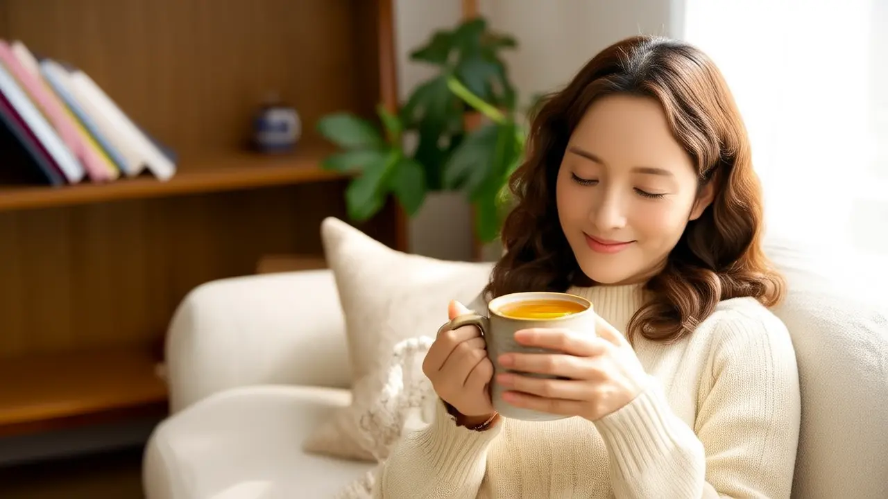 Prune Juice with Honey: A Warm Little Remedy, Easily Relieve Constipation