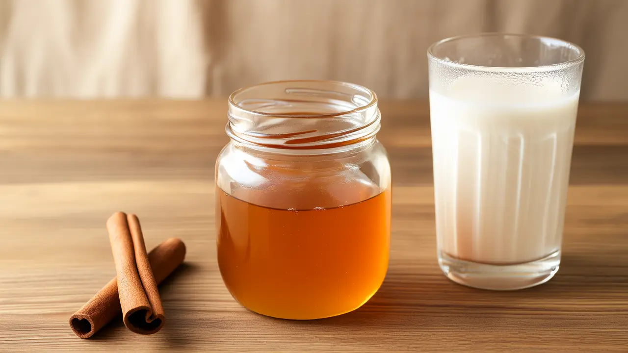 A glass of milk, easily supplementing high-quality protein, gently caring for your every day