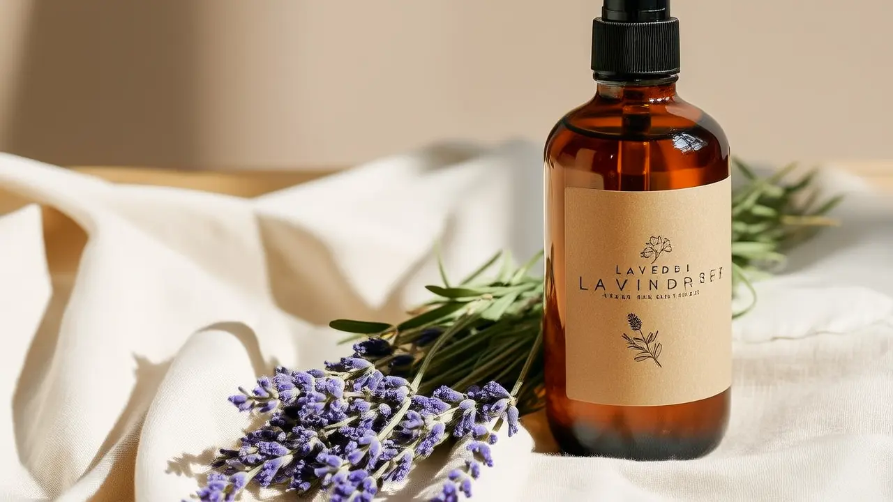 Aromaterapia de lavanda: Dica pequena e segura para dormir bem no quarto
