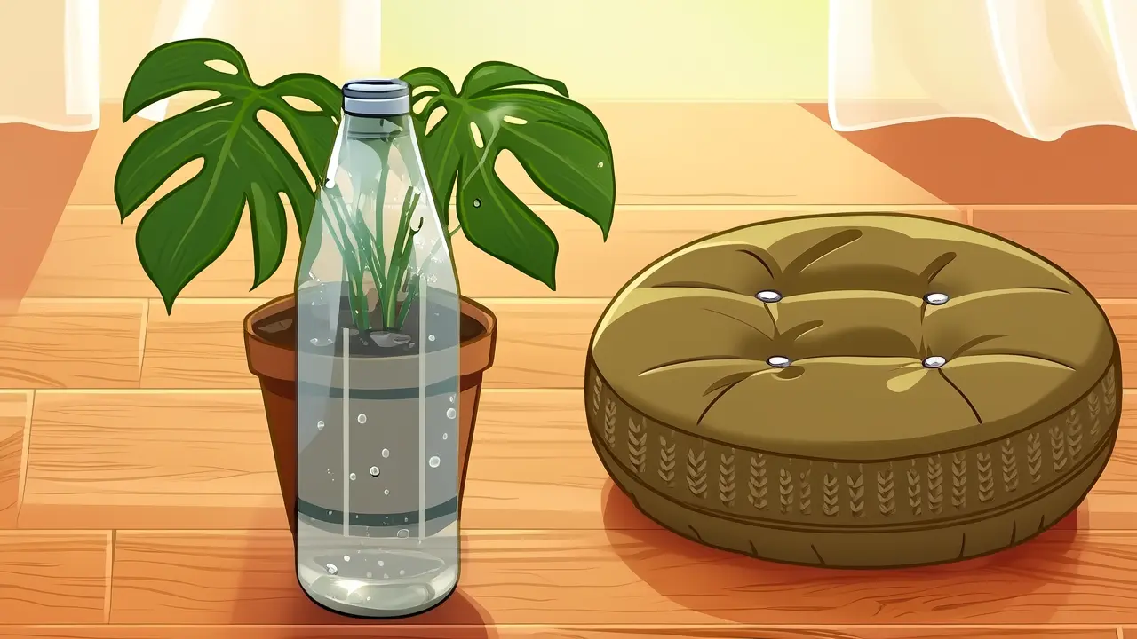 Um hábito diário simples para cuidar da saúde dos telômeros: meditação da manhã, simples e eficaz
