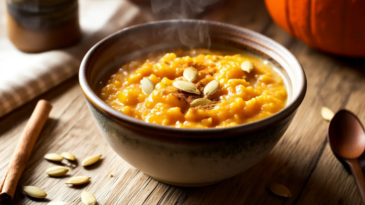 Nurturing Spleen and Stomach Function: A Bowl of Warm Porridge Every Day to Improve Your Appearance
